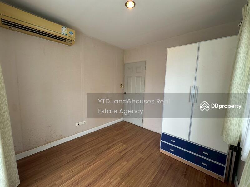 For Rent - Moobaan Chollada Suvarnabhumi, Samut Prakan