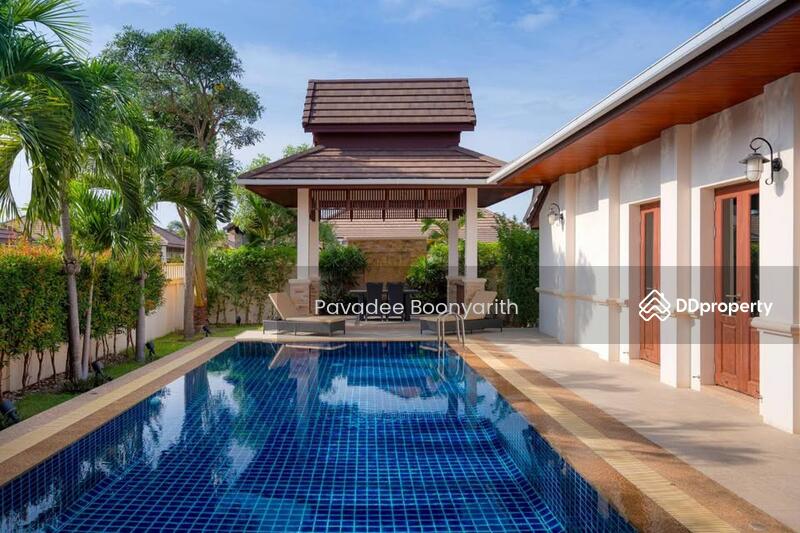 For Rent - Hillside Hamlet Homes 5-6, Prachuap Khiri Khan