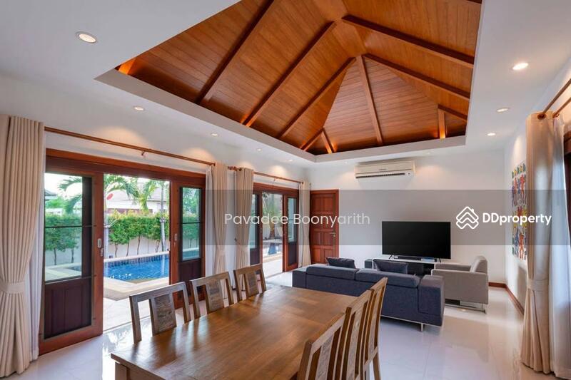 For Rent - Hillside Hamlet Homes 5-6, Prachuap Khiri Khan
