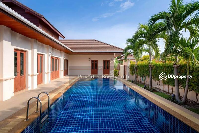 For Rent - Hillside Hamlet Homes 5-6, Prachuap Khiri Khan