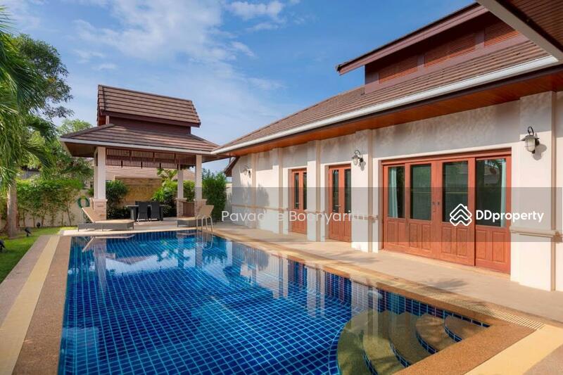 For Rent - Hillside Hamlet Homes 5-6, Prachuap Khiri Khan