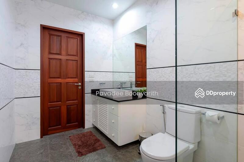 For Rent - Hillside Hamlet Homes 5-6, Prachuap Khiri Khan