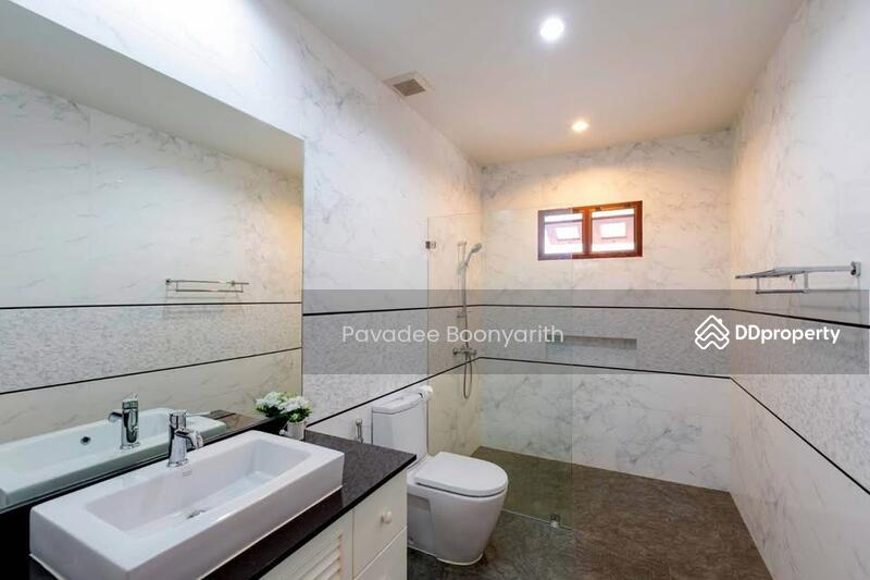 For Rent - Hillside Hamlet Homes 5-6, Prachuap Khiri Khan