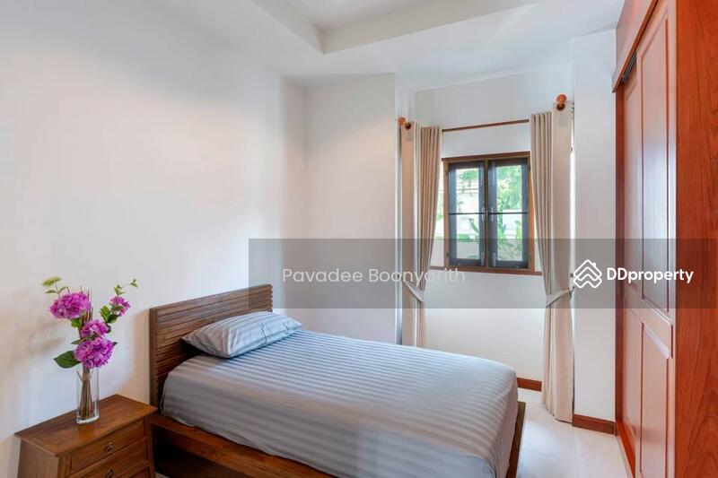 For Rent - Hillside Hamlet Homes 5-6, Prachuap Khiri Khan