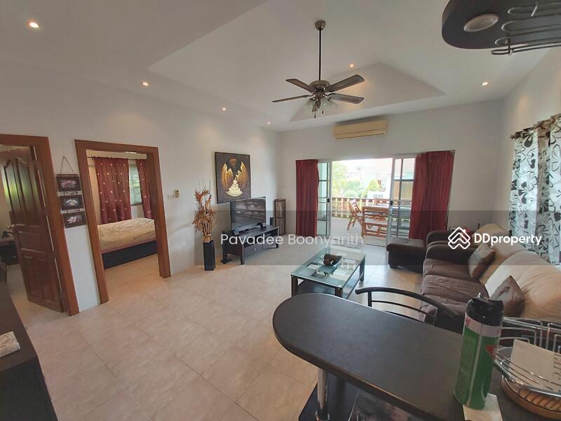 For Rent - Smart House Village 2, Prachuap Khiri Khan