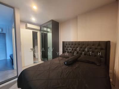For Rent - The Room Sukhumvit 69, Bangkok