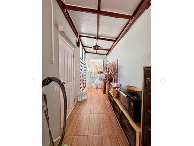 ขาย - บ้าน 3-ห้องนอน, ชลบุรี