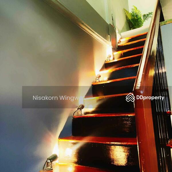 ให้เช่า - ทาวน์เฮาท์ 2-ห้องนอน, กรุงเทพ