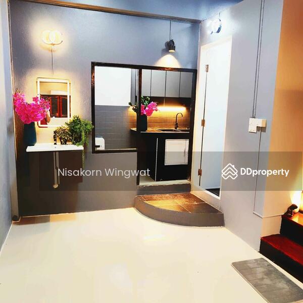 ให้เช่า - ทาวน์เฮาท์ 2-ห้องนอน, กรุงเทพ