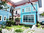 ขายบ้านพร้อมที่ดิน 450 ตารางวา ในซอยหมู่บ้านเคหะการเกษตร 21 เข้า-ออกได้ทั้ง บางใหญ่ และศาลายา, นนทบุรี