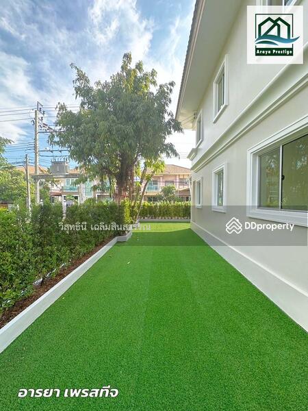 For Sale - Pruksa Village Pracha Uthit 90, Samut Prakan
