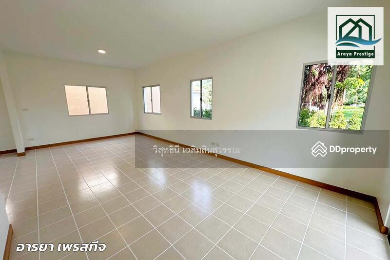 For Sale - Pruksa Village Pracha Uthit 90, Samut Prakan