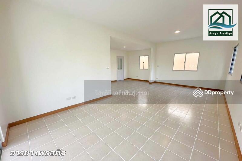 For Sale - Pruksa Village Pracha Uthit 90, Samut Prakan