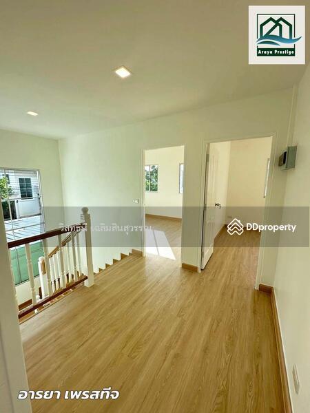 For Sale - Pruksa Village Pracha Uthit 90, Samut Prakan