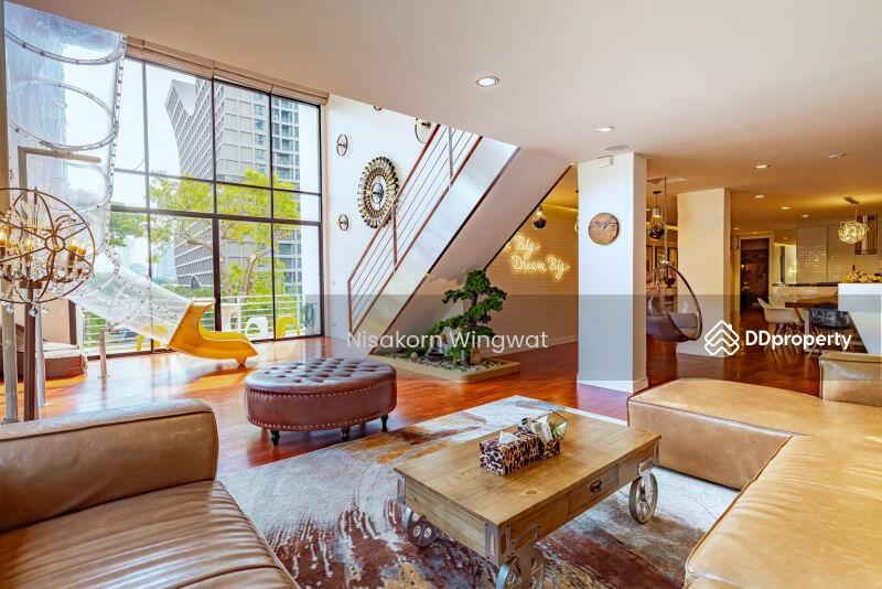 For Rent - Benviar Tonson Residence, Bangkok