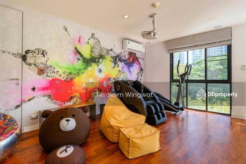 For Rent - Benviar Tonson Residence, Bangkok
