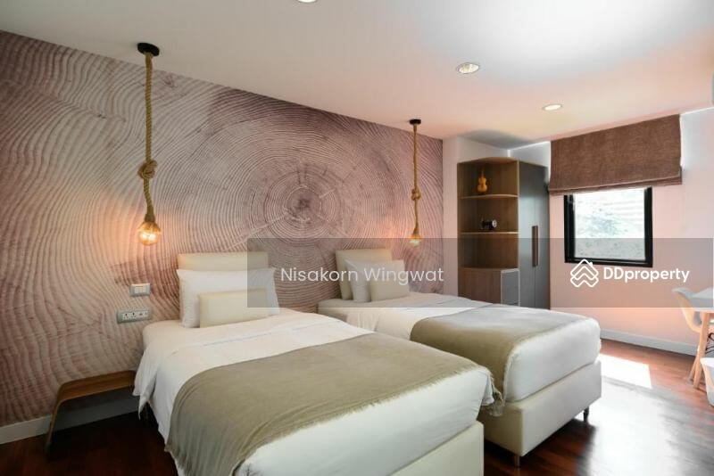 For Rent - Benviar Tonson Residence, Bangkok