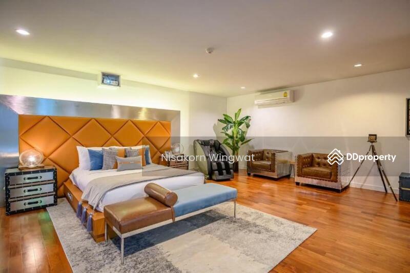 For Rent - Benviar Tonson Residence, Bangkok