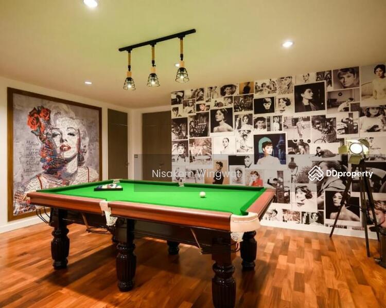 For Rent - Benviar Tonson Residence, Bangkok