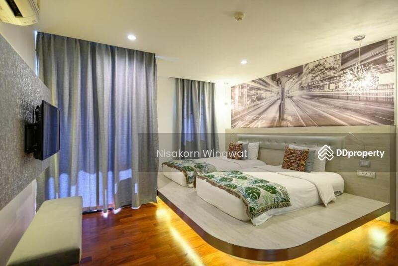 For Rent - Benviar Tonson Residence, Bangkok