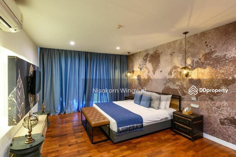 For Rent - Benviar Tonson Residence, Bangkok