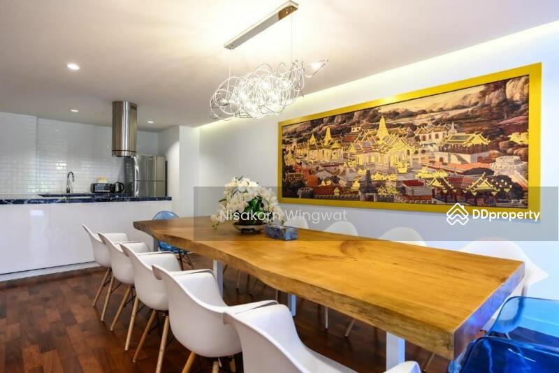 For Rent - Benviar Tonson Residence, Bangkok