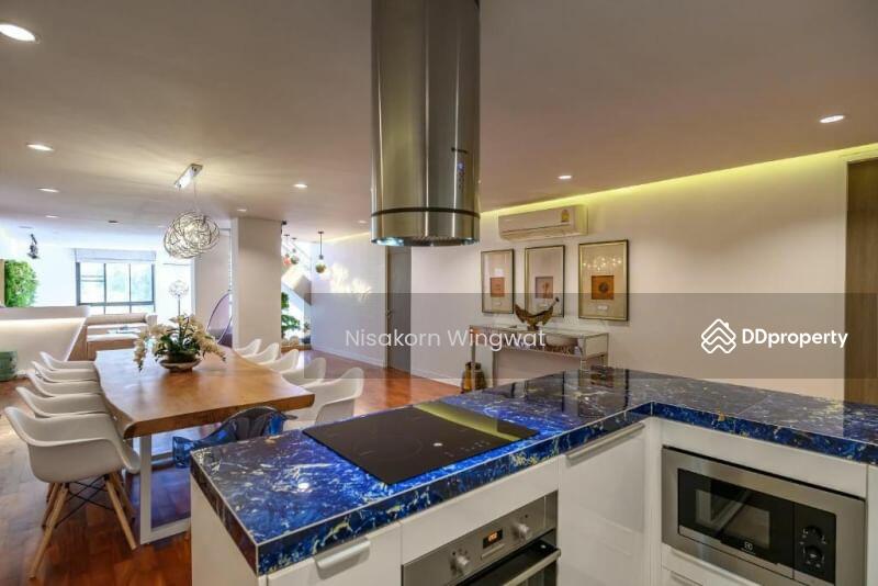 For Rent - Benviar Tonson Residence, Bangkok