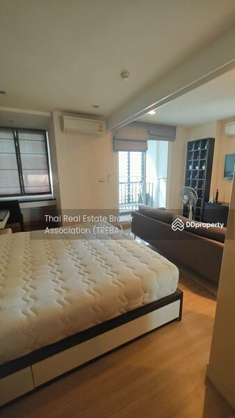 ให้เช่า - Tree Condo เอกมัย, กรุงเทพ