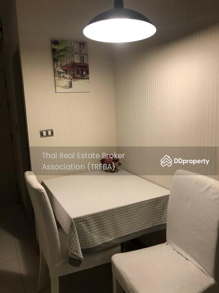ให้เช่า - Tree Condo เอกมัย, กรุงเทพ
