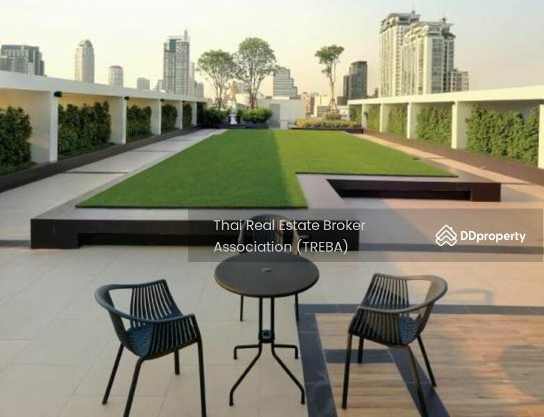 ให้เช่า - Tree Condo เอกมัย, กรุงเทพ