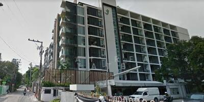 For Rent - Tree Condo Ekamai, Bangkok