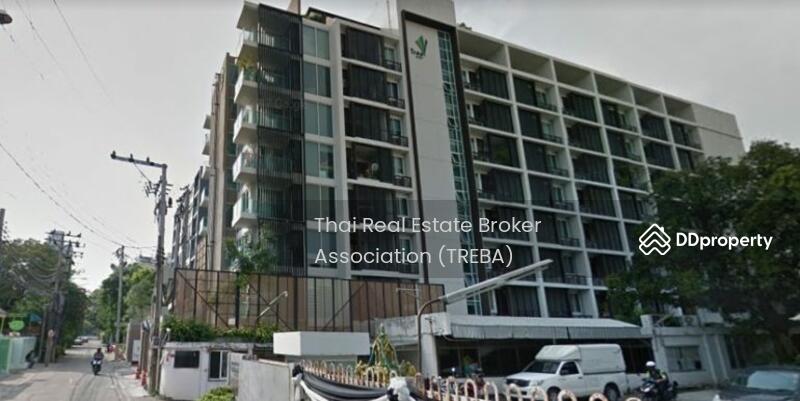 ให้เช่า - Tree Condo เอกมัย, กรุงเทพ