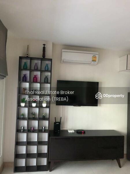 ให้เช่า - Tree Condo เอกมัย, กรุงเทพ
