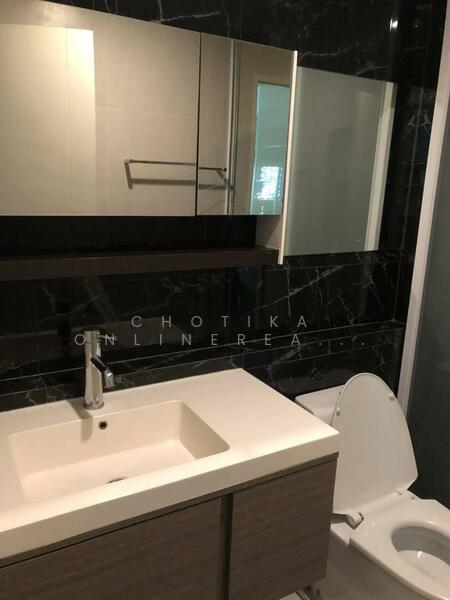 For Rent - Tree Condo Ekamai, Bangkok