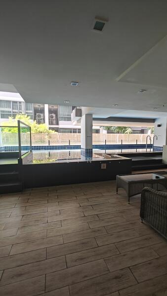 ให้เช่า - Tree Condo เอกมัย, กรุงเทพ