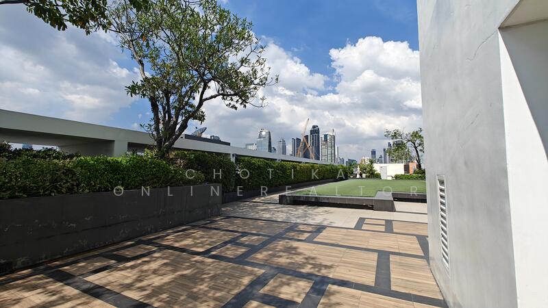 ให้เช่า - Tree Condo เอกมัย, กรุงเทพ