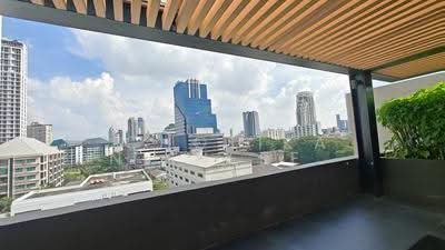For Rent - Tree Condo Ekamai, Bangkok