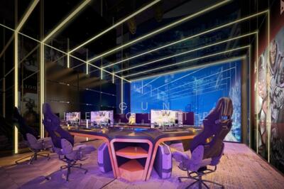 ขาย - Altitude Unicorn Sathorn-Tha Phra : อัลติจูด ยูนิคอร์น สาทร-ท่าพระ, กรุงเทพ