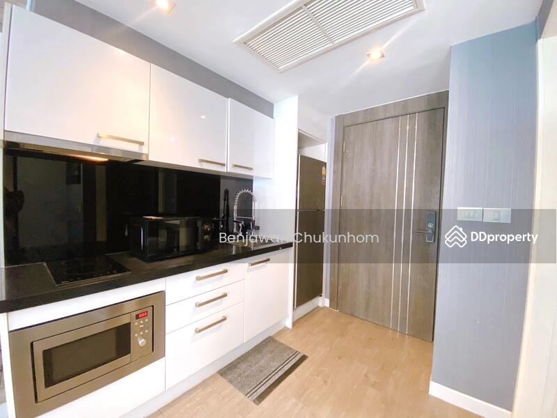 For Rent - Centara Avenue Residences, Chon Buri