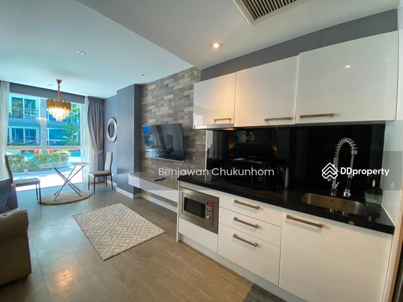 ให้เช่า - Centara Avenue Residences : เซ็นทารา อเวนิว เรสซิเดนซ์ สวีท คอนโด, ชลบุรี