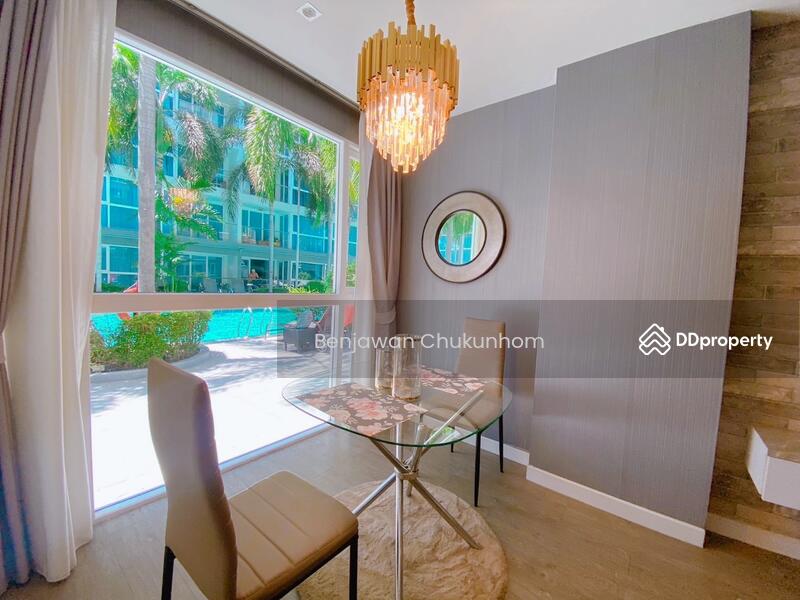 ให้เช่า - Centara Avenue Residences : เซ็นทารา อเวนิว เรสซิเดนซ์ สวีท คอนโด, ชลบุรี