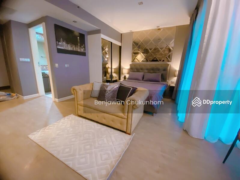 ให้เช่า - Centara Avenue Residences : เซ็นทารา อเวนิว เรสซิเดนซ์ สวีท คอนโด, ชลบุรี