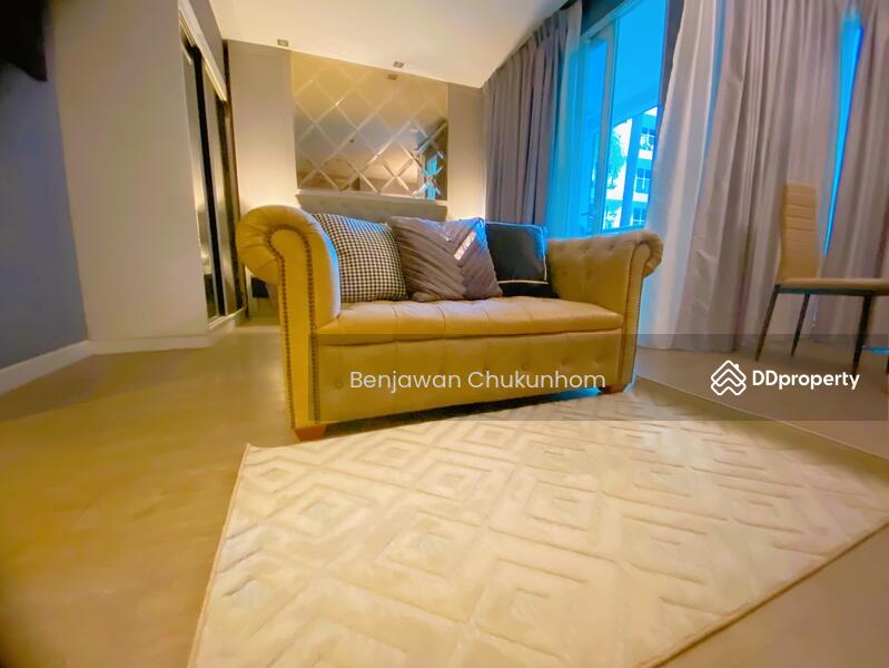 For Rent - Centara Avenue Residences, Chon Buri