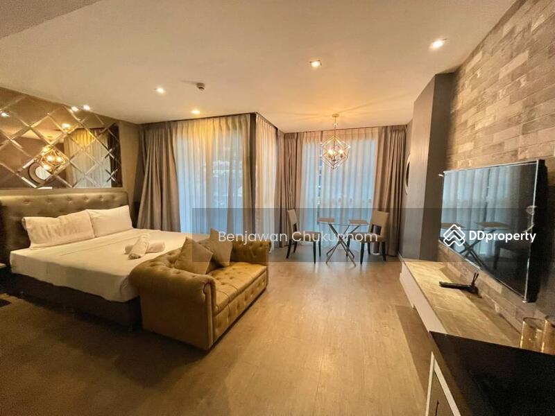 ให้เช่า - Centara Avenue Residences : เซ็นทารา อเวนิว เรสซิเดนซ์ สวีท คอนโด, ชลบุรี