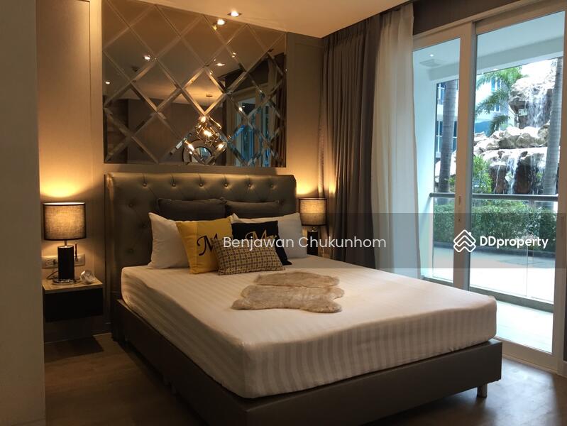 For Rent - Centara Avenue Residences, Chon Buri