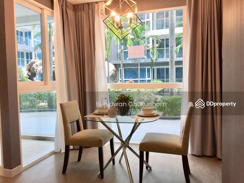 ให้เช่า - Centara Avenue Residences : เซ็นทารา อเวนิว เรสซิเดนซ์ สวีท คอนโด, ชลบุรี