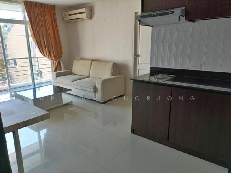 For Sale - The Ocean Pearl, Chon Buri (Pattaya)