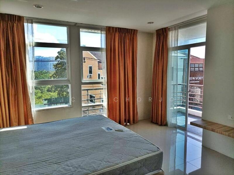 For Sale - The Ocean Pearl, Chon Buri (Pattaya)