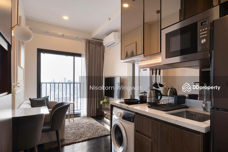 For Rent - Hampton Residence Thonglor, Bangkok