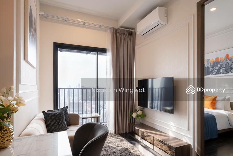 For Rent - Hampton Residence Thonglor, Bangkok